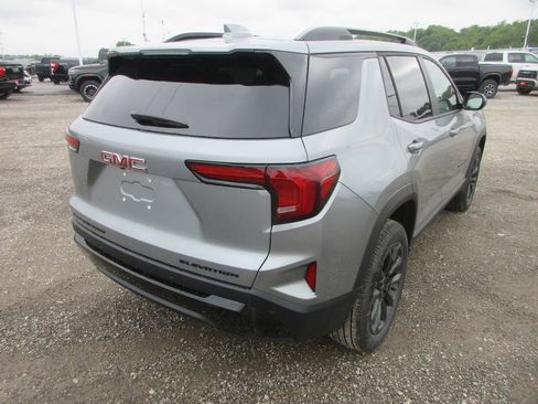 New 2026 GMC Terrain Elevation AWD/4WD image 4