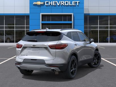 New 2026 Chevrolet Blazer LT w/ Convenience Package