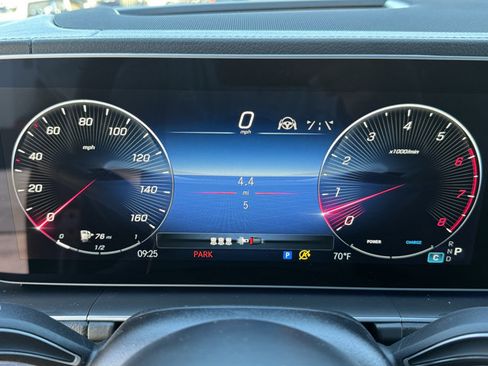 New 2026 Mercedes-Benz GLE 450 4MATIC Coupe image 12