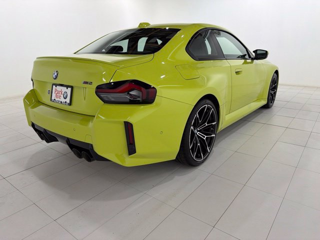 Used 2026 BMW M2 RWD image 5