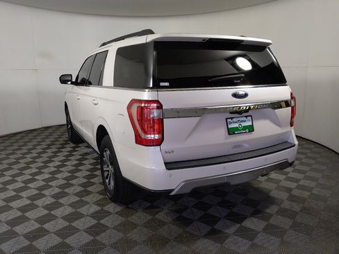 Used 2019 Ford Expedition XLT w/ Equipment Group 202A RWD image 5
