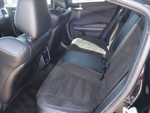 Used 2023 Dodge Charger R/T w/ Plus Group RWD image 12