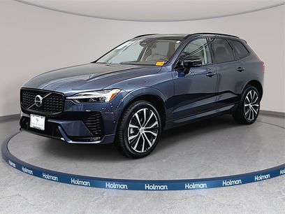 Used 2023 Volvo XC60 B5 Plus w/ Climate Package