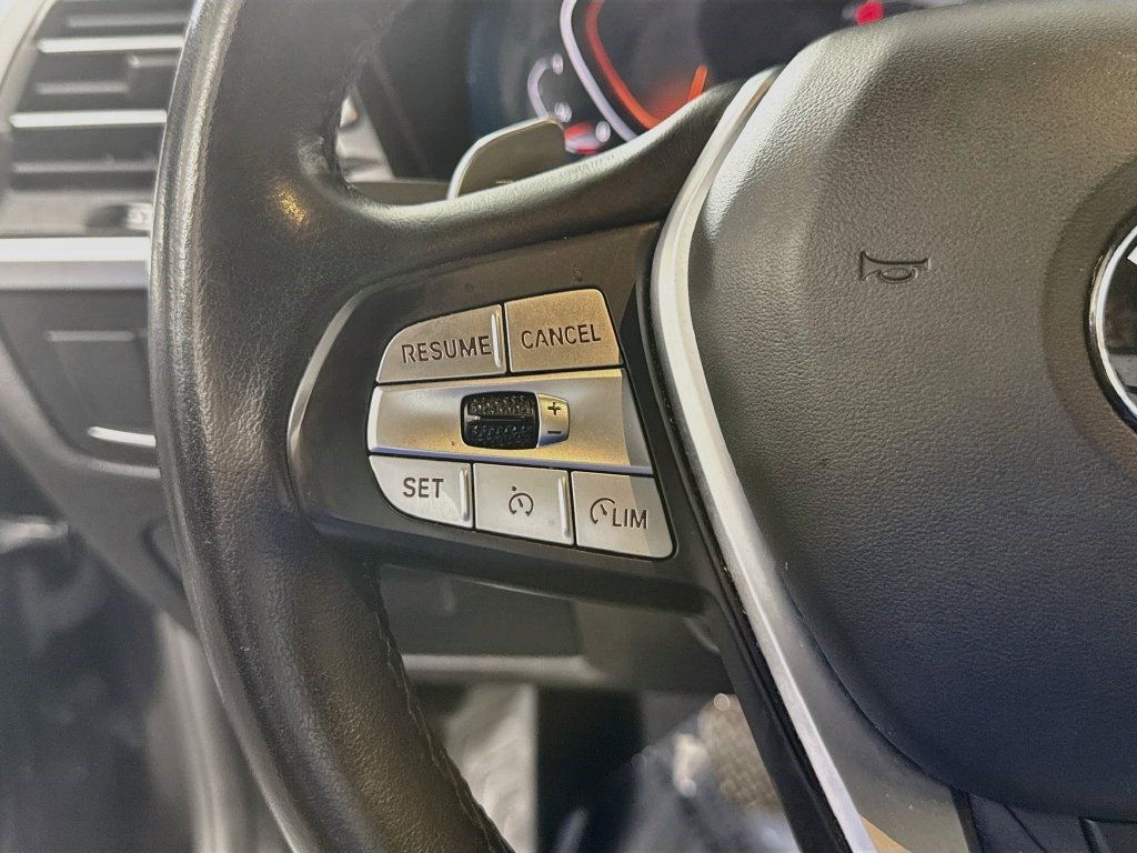 Used 2023 BMW X3 sDrive30i w/ Convenience Package RWD image 13