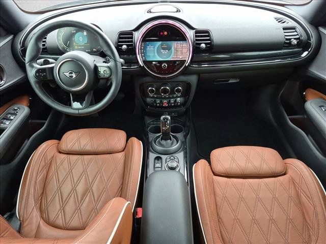 Used 2022 MINI Cooper Clubman S w/ Signature Upholstery Package FWD image 19