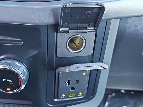 New 2025 Ford F150 XLT w/ Equipment Group 302A MID image 26