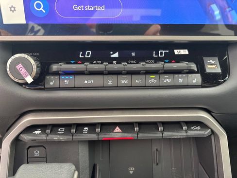 New 2026 Toyota Tundra Platinum AWD/4WD image 27