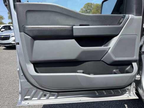 Used 2023 Ford F150 XLT RWD image 13