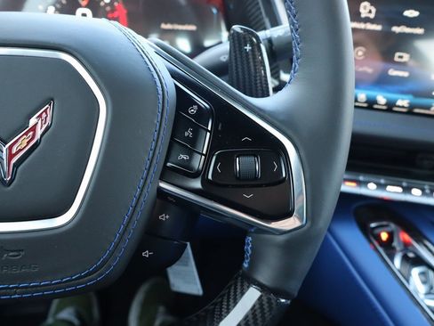 New 2026 Chevrolet Corvette Z06 image 7