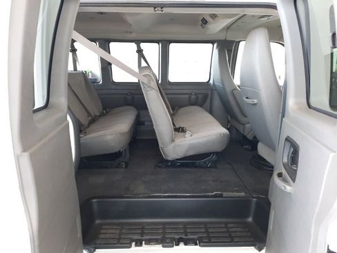 Used 2014 Chevrolet Express 2500 LS image 14