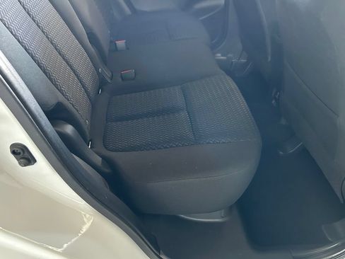 Used 2023 Mitsubishi Eclipse Cross LE AWD/4WD image 37
