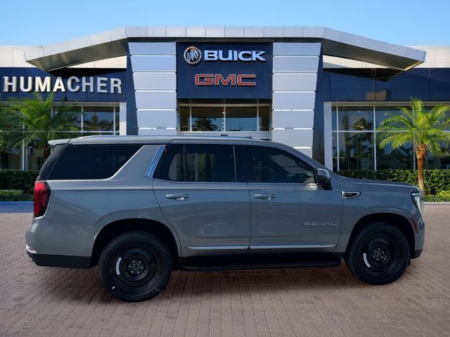 New 2026 GMC Yukon Denali AWD/4WD image 8