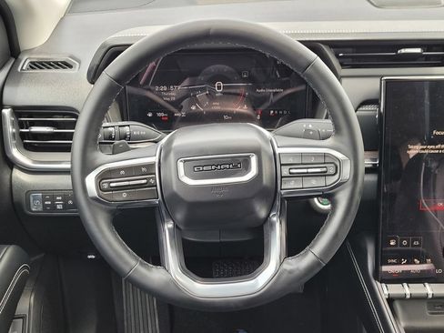 New 2026 GMC Terrain Denali AWD/4WD image 9
