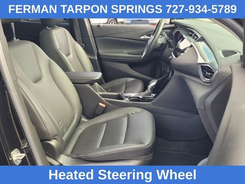 Certified 2023 Buick Encore GX Essence w/ Experience Buick Package image 22