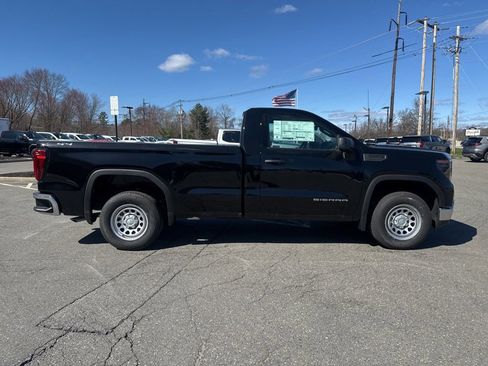 New 2026 GMC Sierra 1500 Pro w/ Pro Value Package AWD/4WD image 7