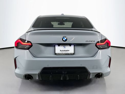New 2026 BMW 230i Coupe w/ Premium Package image 6