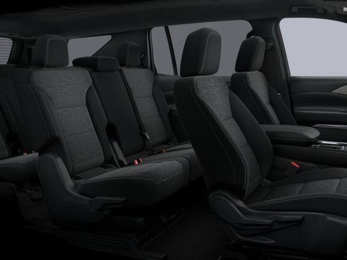 New 2027 Chevrolet Traverse LT w/ Driver Confidence Package AWD/4WD image 8
