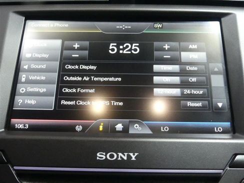 Used 2016 Ford Fusion Titanium AWD/4WD image 46