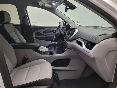 Used 2024 GMC Terrain SLE w/ Fleet Convenience Package FWD image 21