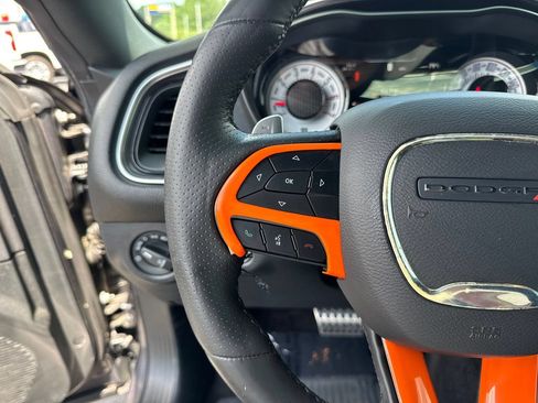 Used 2017 Dodge Challenger T/A RWD image 19