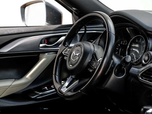 Used 2021 MAZDA CX-9 Grand Touring AWD/4WD image 17