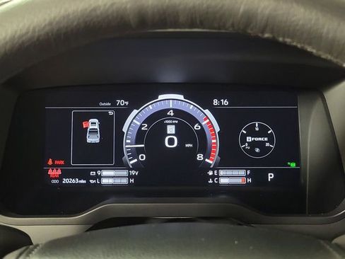 Used 2024 Toyota Tundra Limited w/ Power Package AWD/4WD image 28