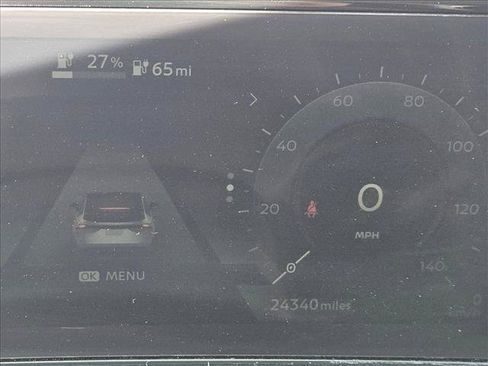 Used 2024 Nissan Ariya FWD image 11