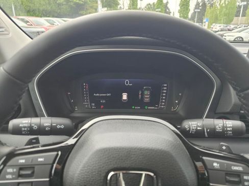 New 2026 Honda Pilot image 27