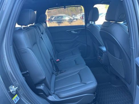 New 2026 Audi Q7 3.0T Premium Plus image 33