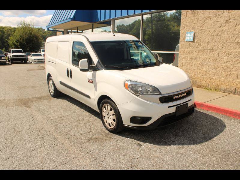 Used 2019 RAM ProMaster City Tradesman SLT FWD image 1