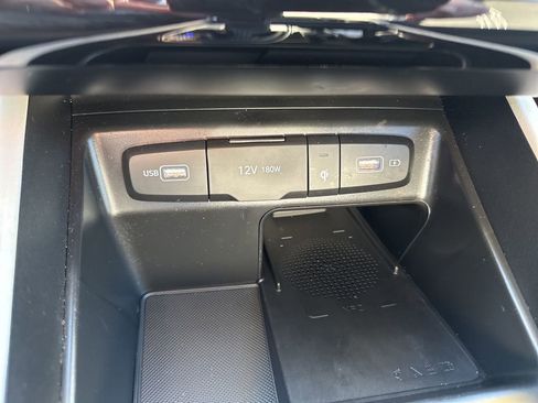 Used 2023 Hyundai Tucson SEL image 46