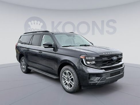 New 2026 Ford Expedition Max Active AWD/4WD image 10