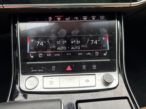 Used 2019 Audi A8 L 3.0T w/ Luxury Package AWD/4WD image 25