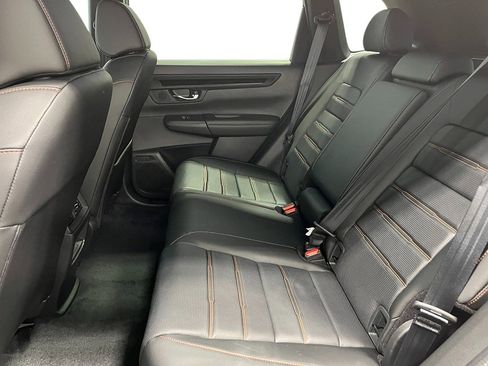 New 2026 Honda CR-V Sport-L image 26