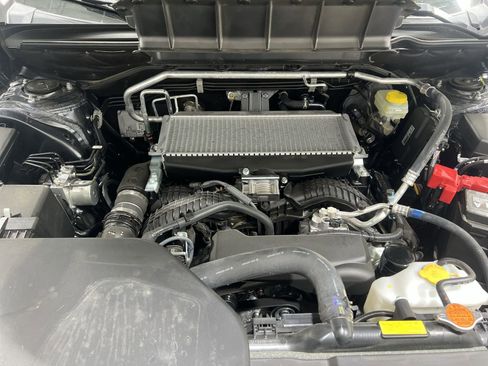 Certified 2026 Subaru Ascent Touring AWD/4WD image 27