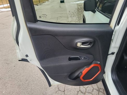 Used 2018 Jeep Renegade Sport w/ Power & Air Group image 24