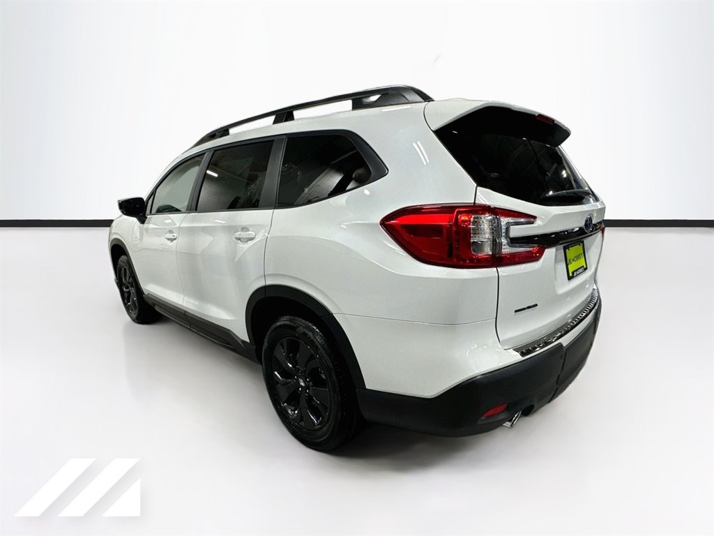 New 2027 Subaru Ascent Premium AWD/4WD image 6