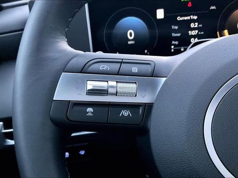 New 2026 Hyundai Santa Cruz XRT image 20