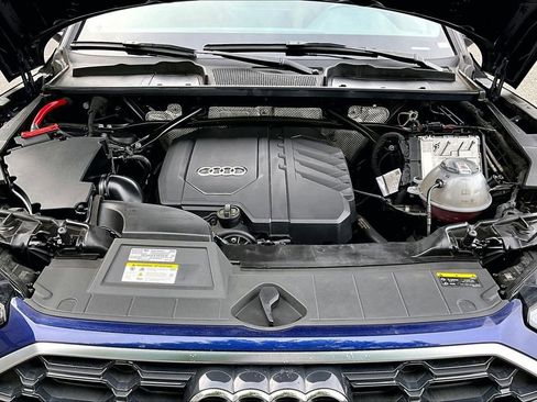 Used 2023 Audi Q5 2.0T Premium w/ Convenience Package AWD/4WD image 30