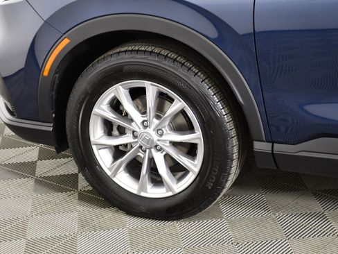 Certified 2024 Honda CR-V EX image 51