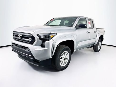 New 2026 Toyota Tacoma SR image 3