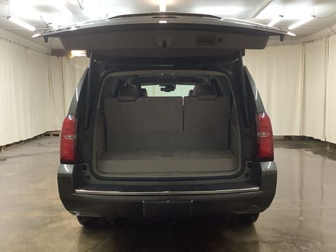 Used 2019 Chevrolet Tahoe Premier AWD/4WD image 7
