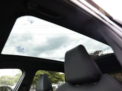 New 2026 BMW X3 M50 w/ Premium Package AWD/4WD image 15