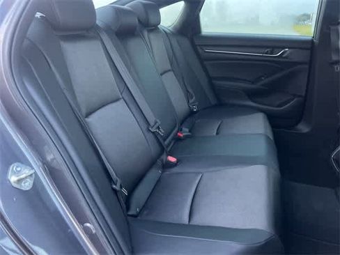 Used 2020 Honda Accord Sport image 14