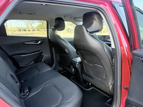 Used 2023 Kia EV6 Wind w/ Wind Technology Package image 41