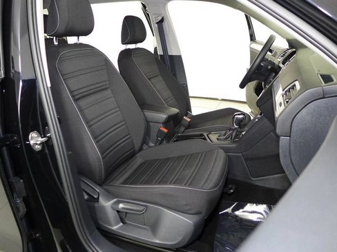 Used 2023 Volkswagen Tiguan S w/ Driver Assistance Package FWD image 18