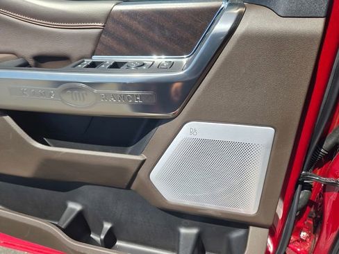 New 2026 Ford F250 King Ranch image 17