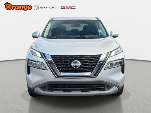 Used 2023 Nissan Rogue SV AWD/4WD image 8