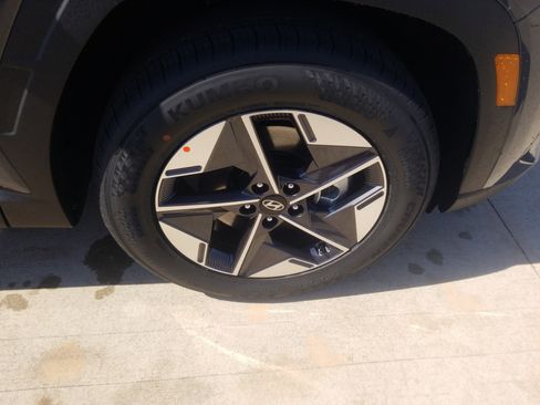 New 2026 Hyundai Tucson SEL w/ Tow & Go Package FWD image 24