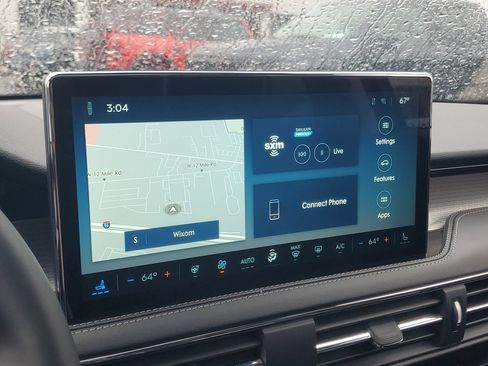 New 2026 Lincoln Corsair Premiere AWD/4WD image 19